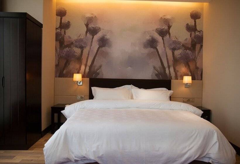 فندق Metropolo Liyang Tianmy Lake