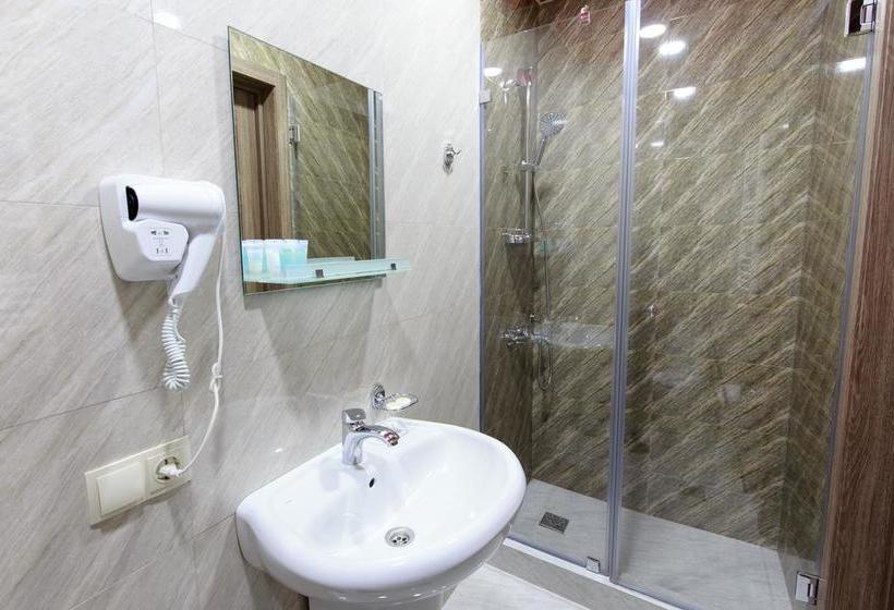 Fotos del hotel Kolkhi Palace:  5