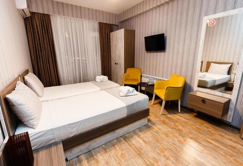 Fotos del hotel Kolkhi Palace:  15