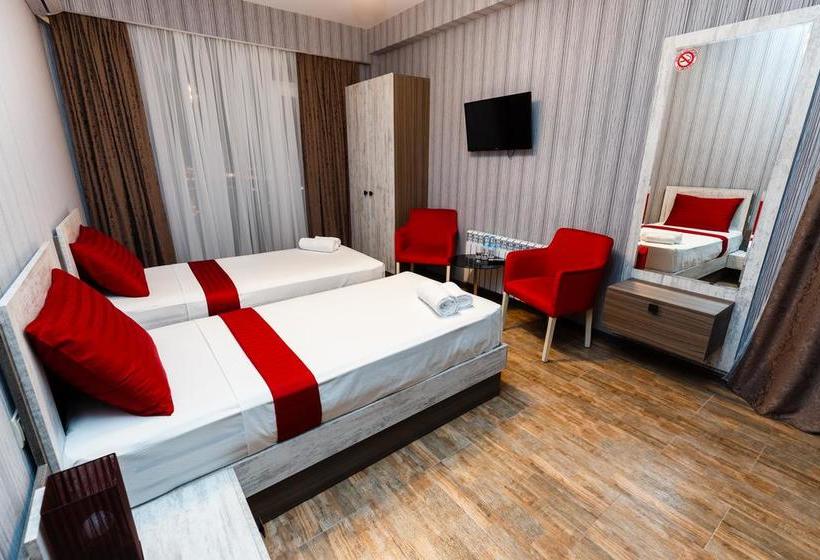 Fotos del hotel Kolkhi Palace:  17