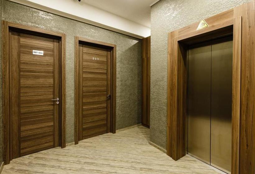 Fotos del hotel Kolkhi Palace:  3