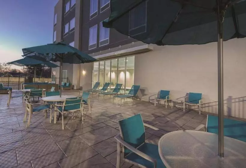 Hotelli La Quinta By Wyndham Terre Haute