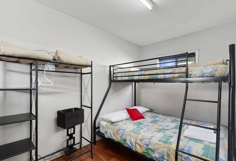 בית מלון כפרי Lifestyle Villages Traralgon