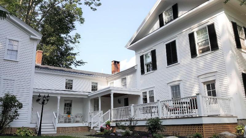 فندق Middle Street Inn