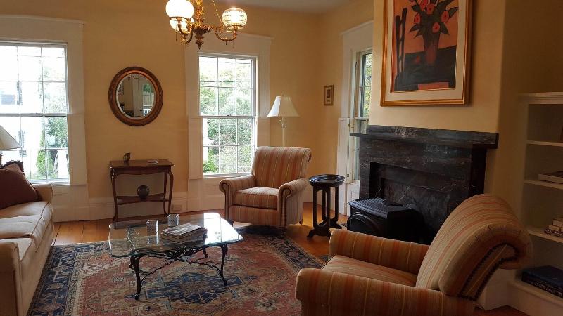 فندق Middle Street Inn