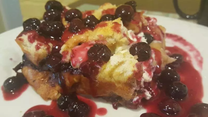 Hotelli Middle Street Inn