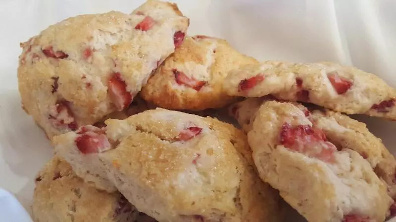 Hotelli Middle Street Inn