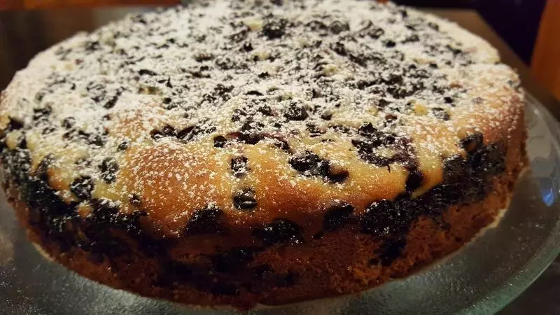 Hotelli Middle Street Inn