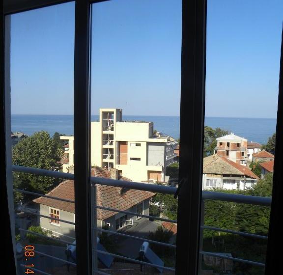 هتل New Town Complex