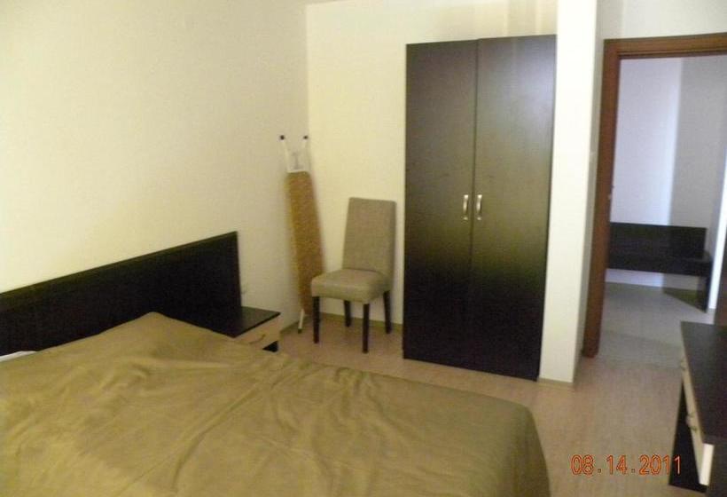 هتل New Town Complex