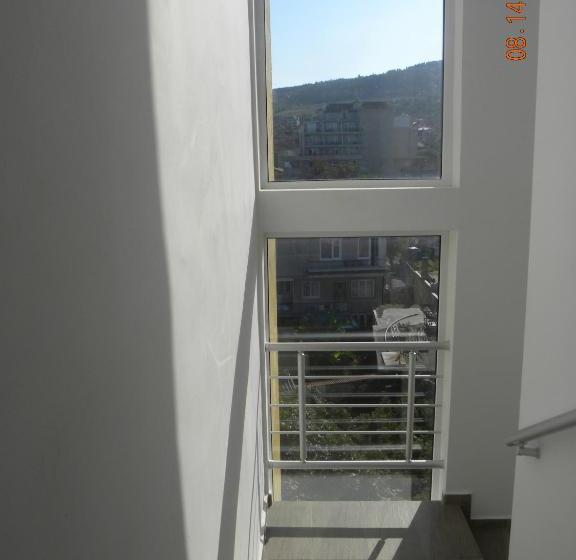 هتل New Town Complex