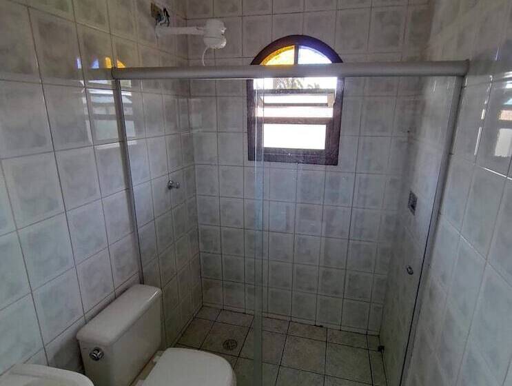 בית מלון כפרי Oásis Pousada