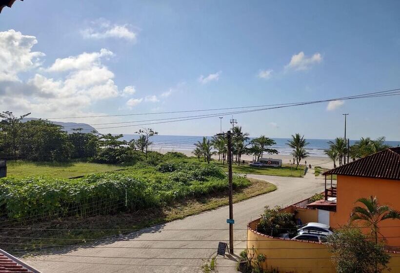 בית מלון כפרי Oásis Pousada