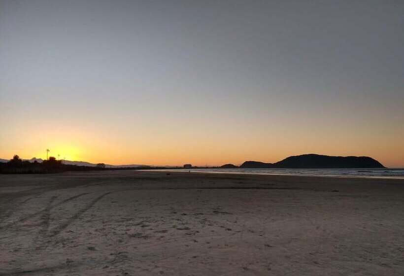 בית מלון כפרי Oásis Pousada