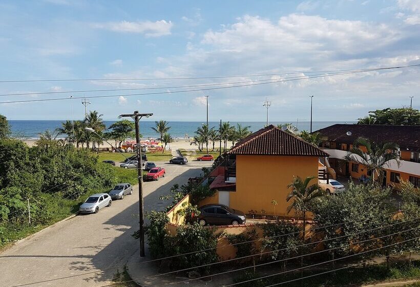 בית מלון כפרי Oásis Pousada