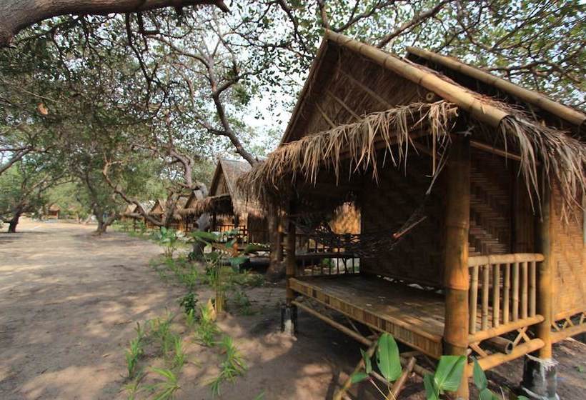 فندق Phayam Sport Bungalow