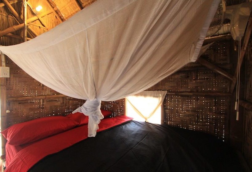 فندق Phayam Sport Bungalow