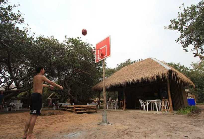 فندق Phayam Sport Bungalow