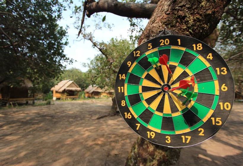 فندق Phayam Sport Bungalow