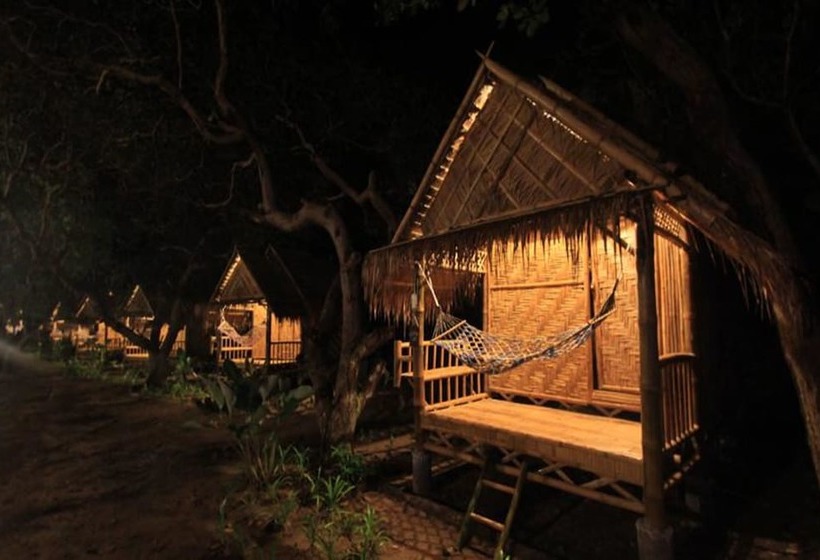 فندق Phayam Sport Bungalow