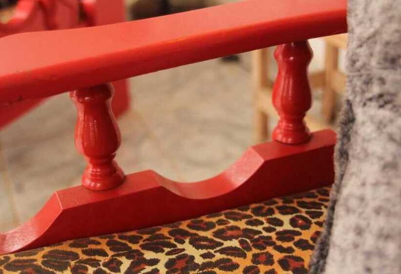 ホテル Pousada Dois Irmãos