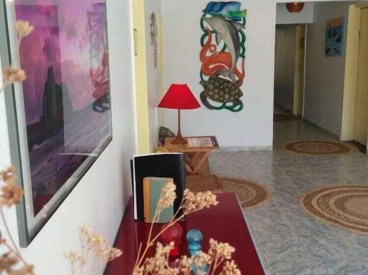 ホテル Pousada Dois Irmãos