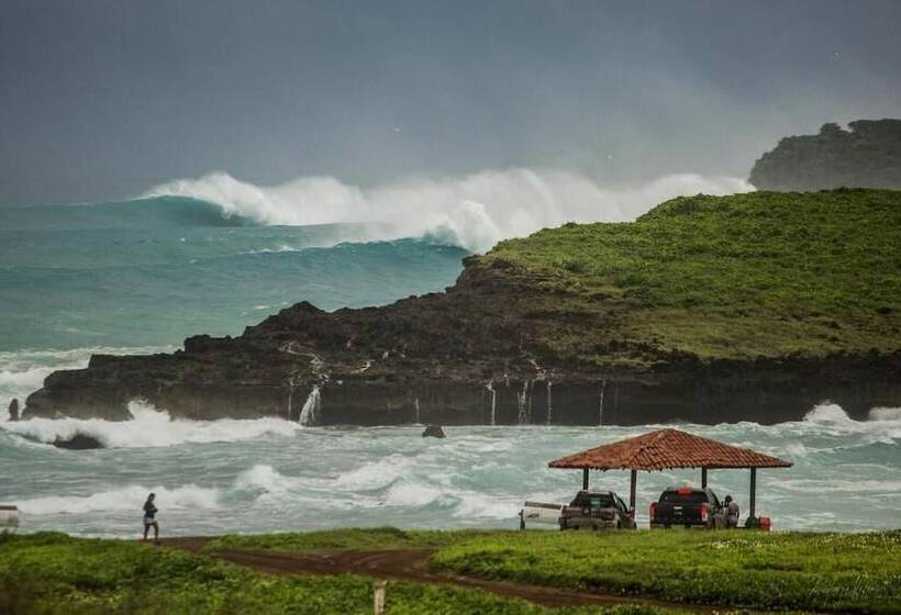 ホテル Pousada Dois Irmãos