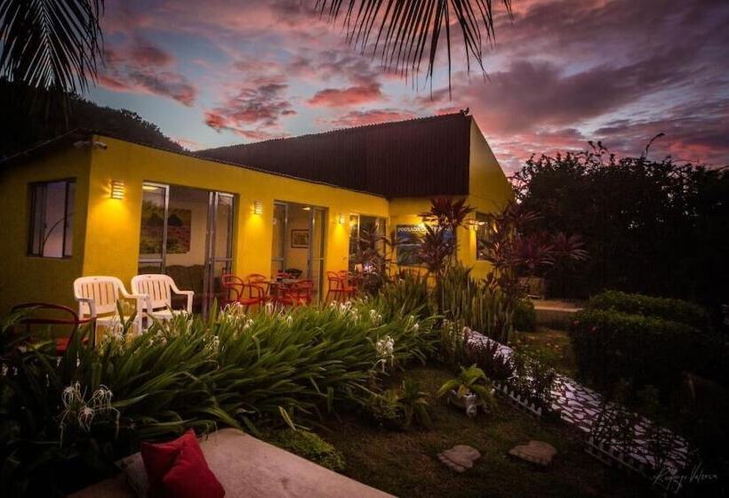 ホテル Pousada Dois Irmãos