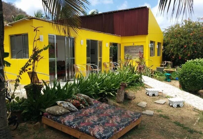 ホテル Pousada Dois Irmãos