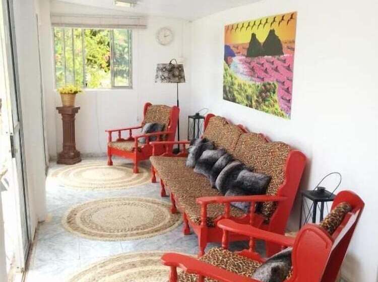 ホテル Pousada Dois Irmãos