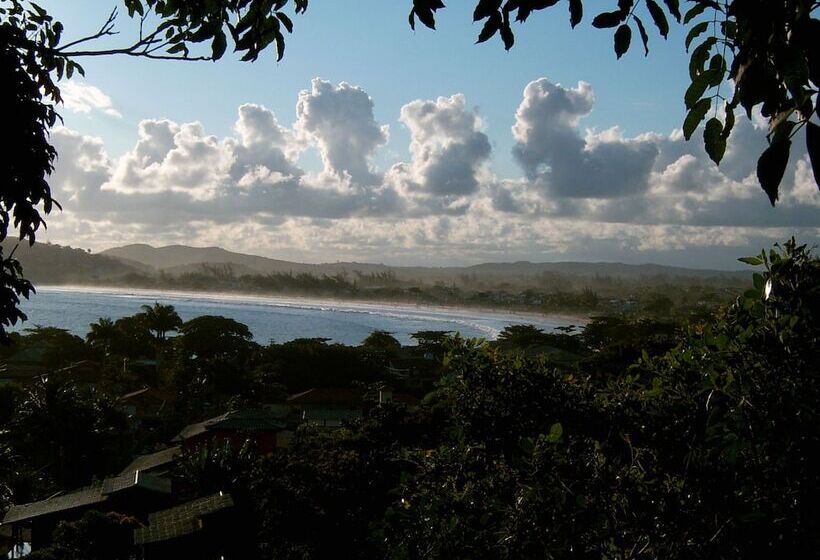 ホテル Praia Da Ferradurinha Guest House