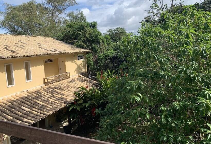 ホテル Praia Da Ferradurinha Guest House