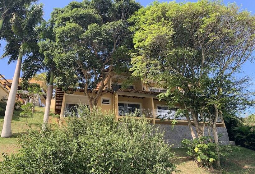 ホテル Praia Da Ferradurinha Guest House