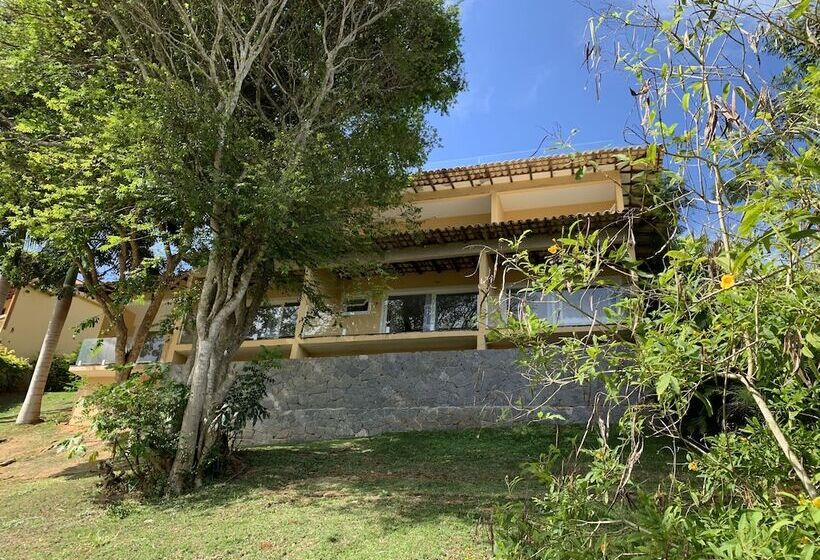 ホテル Praia Da Ferradurinha Guest House