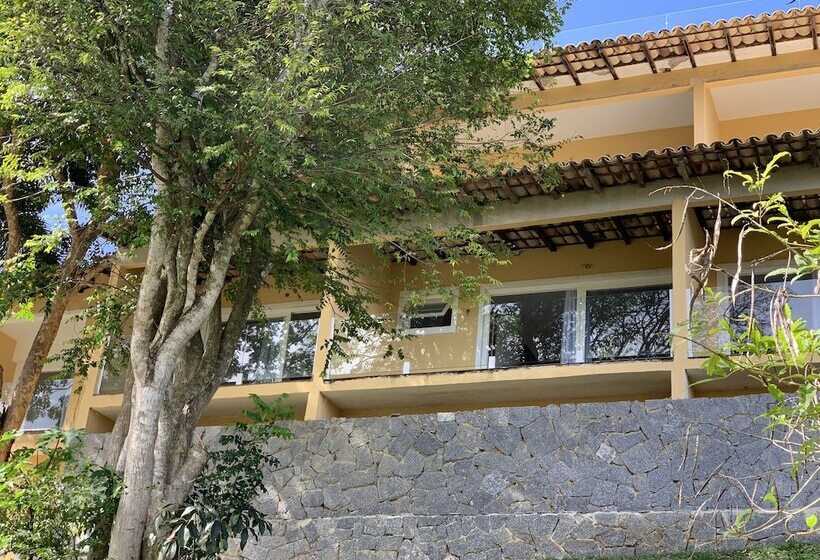 ホテル Praia Da Ferradurinha Guest House