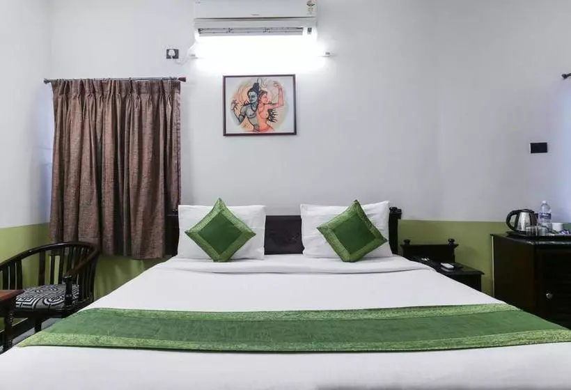 ホテル Simap Residency