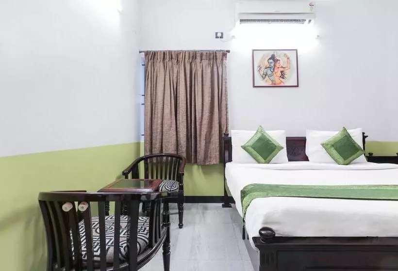 ホテル Simap Residency