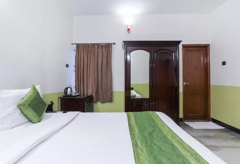 ホテル Simap Residency