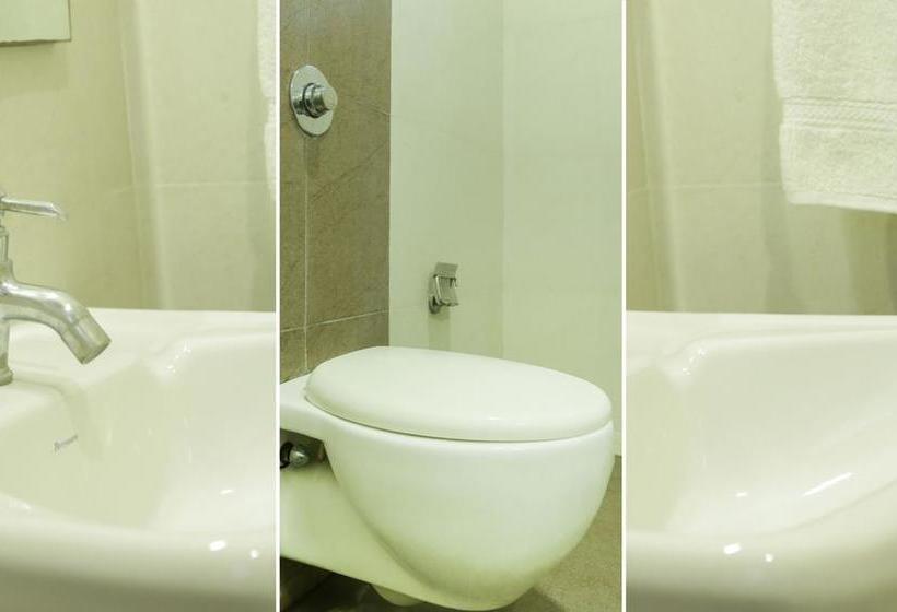 Hotell Simap Residency