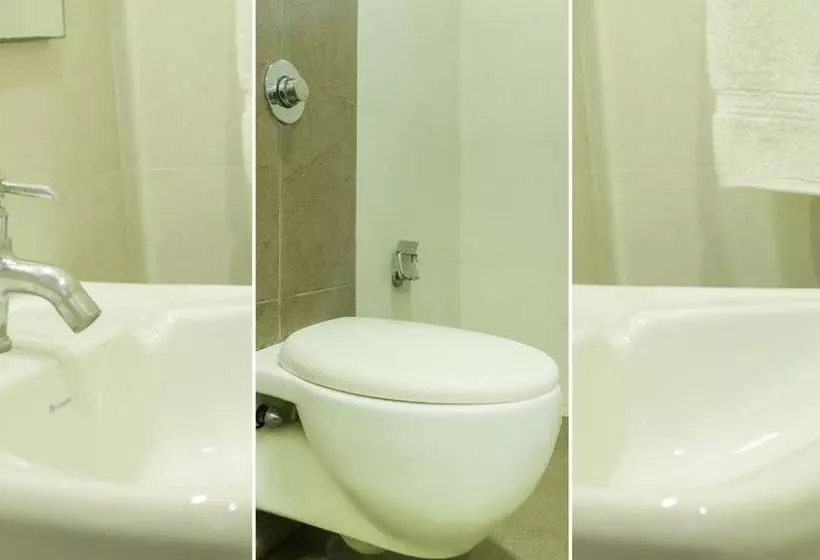 ホテル Simap Residency