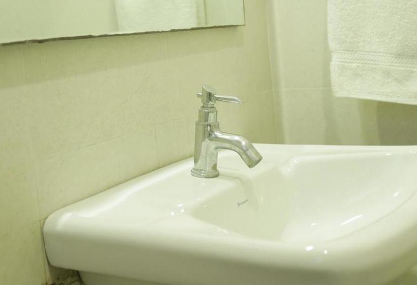 Hotell Simap Residency