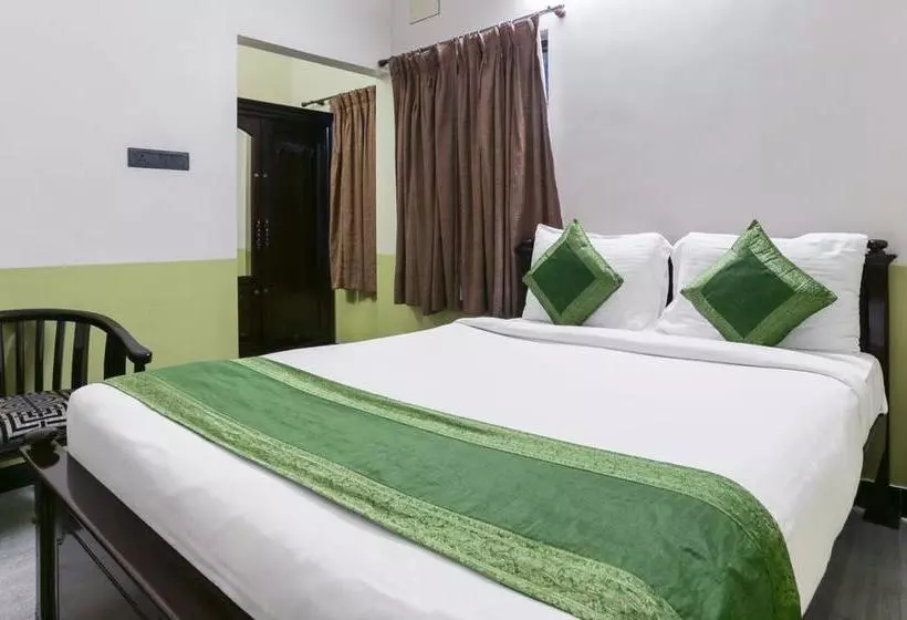 ホテル Simap Residency