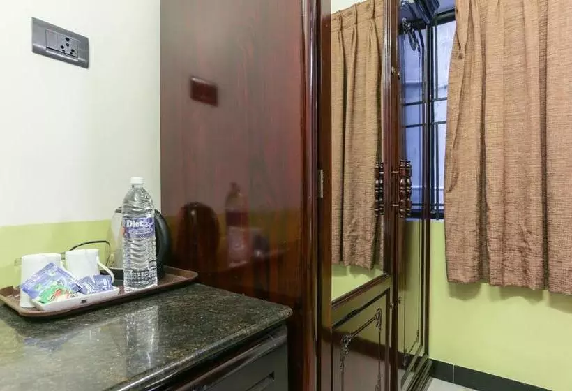 ホテル Simap Residency