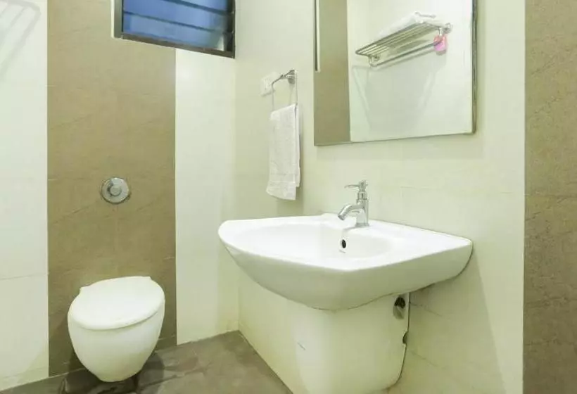 ホテル Simap Residency