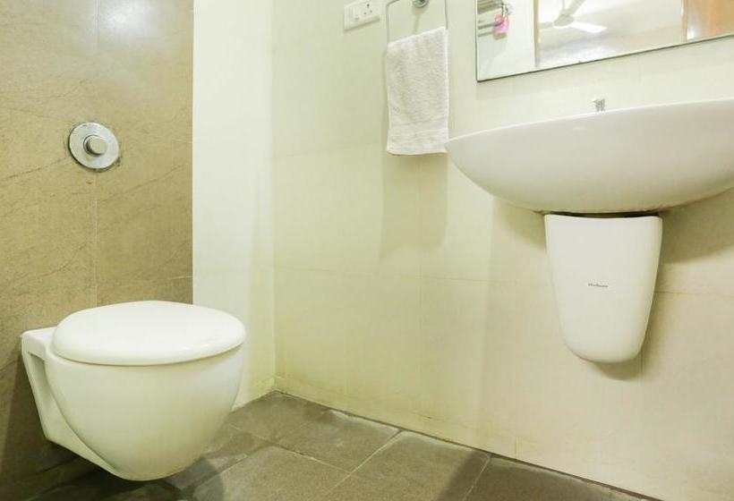 Hotell Simap Residency