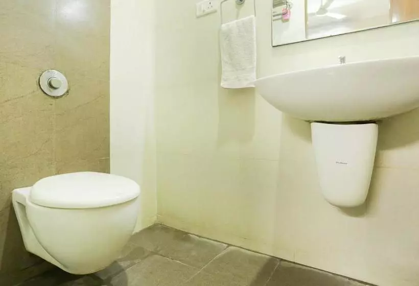 ホテル Simap Residency