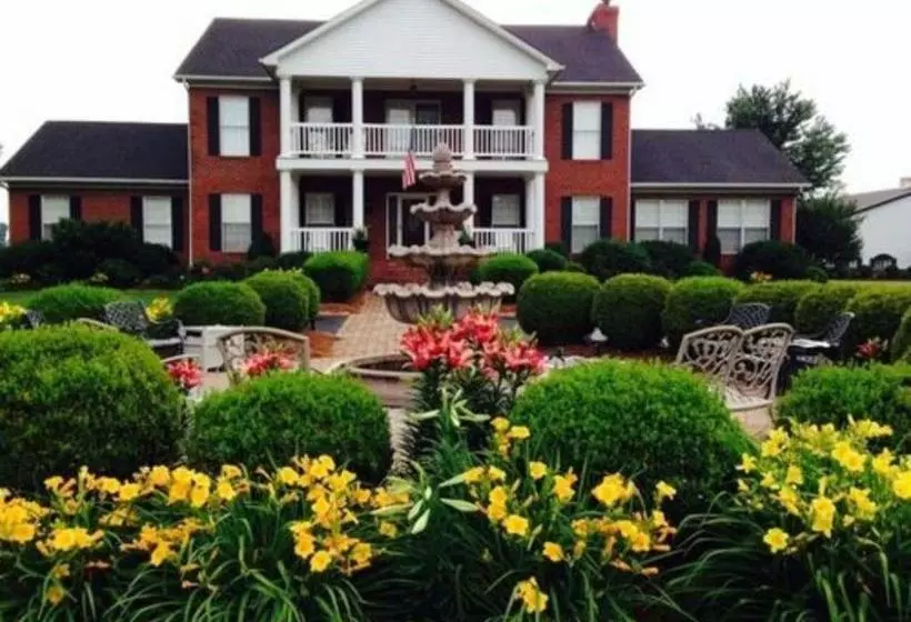 ホテル Spongie Acres Bed And Breakfast