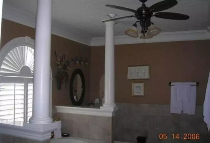 ホテル Spongie Acres Bed And Breakfast