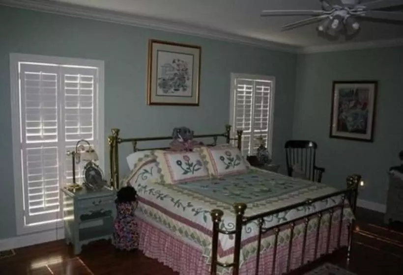 ホテル Spongie Acres Bed And Breakfast