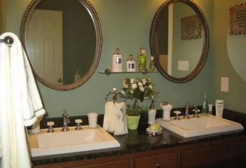 ホテル Spongie Acres Bed And Breakfast